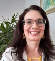 Lylian Cristina Sodré- gastroenterologia e NUTRIÇÃO