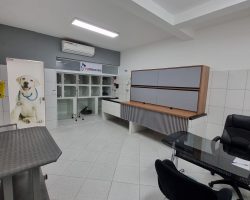 SALA DE ATENDIMENTO